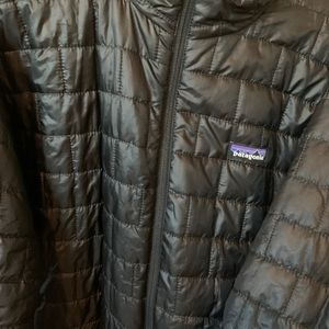 Men’s Patagonia Nano Puff Jacket